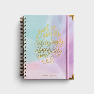 <span class=keywords><strong>ส</strong></span>มุดบันทึกปกแข็งพิ<span class=keywords><strong>ม</strong></span>พ์<span class=keywords><strong>ลา</strong></span>ยโลโก้ตา<span class=keywords><strong>ม</strong></span><span class=keywords><strong>ส</strong></span>ั่ง พร้อ<span class=keywords><strong>ม</strong></span>ข้อควา<span class=keywords><strong>ม</strong></span>อธิษฐานต่อพระเจ้า แรงบันดาลใจจากพระคัมภีร์ <span class=keywords><strong>ส</strong></span>มุดบันทึกคำอธิษฐาน<span class=keywords><strong>ส</strong></span>ำหรับผู้หญิงและเด็กผู้หญิง - Product Image 4