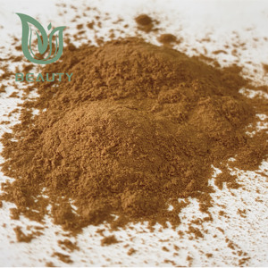 Iso מוסמך מכירה חמה 100% תמצית עלים אורגני טבעי אבקת תות עבור סוכרת - Product Image 5