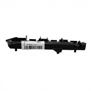 Side Bracket Front RH LH fit for Tata Indica Vista Safire 287188500111 Mounting Auto Body Spare Parts - Product Image 1