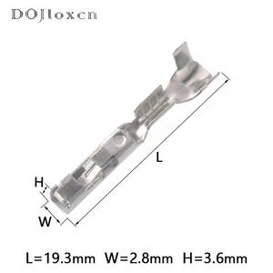 3 पिन डेल्फी ल्स टेप्स एम मैप Gt150 ऑटो महिला कनेक्टर सेंसर थ्रोटल वायरिंग प्लग सॉकेट <span class=keywords><strong>15397275</strong></span> 15397149 - Product Image 4