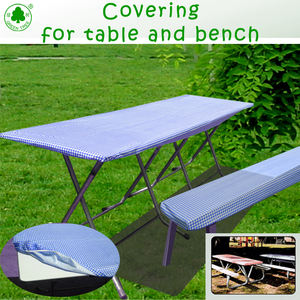 <span class=keywords><strong>Fundas</strong></span> para Bancos y <span class=keywords><strong>Sillas</strong></span> <span class=keywords><strong>de</strong></span> PEVA, Modernas, Impresas, con Reverso <span class=keywords><strong>de</strong></span> Franela, Ecológicas, Impermeables, <span class=keywords><strong>de</strong></span> Alta Calidad, <span class=keywords><strong>en</strong></span> Rojo, Azul, Verde y Negro - Product Image 4