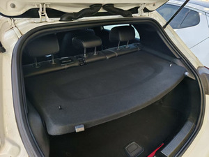 Accessoires de couverture de coffre arrière, étagère non rétractable pour BMW <span class=keywords><strong>Mini</strong></span> F60 - Product Image 4