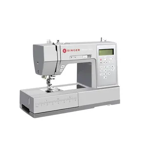 Новая многофункциональная электронная швейная машина HD6705C