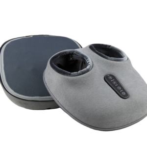 <span class=keywords><strong>2</strong></span> в <span class=keywords><strong>1</strong></span>, Вибрационный массажер для ног - Product Image 1