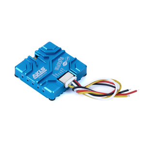 Puffi Axisflying VTX 5.8G 1.6W trasmissione analogica 25/100/2501800/1600mW 7V-36V OSD Control 20xmm per Drone RC FPV - Product Image 4