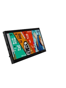 Moniteur secondaire portable IPS de 12,3 pouces, connexion directe Type-C, ordinateur portable, téléphone, écran étendu DIY pour ordinateur de bureau - Product Image 2