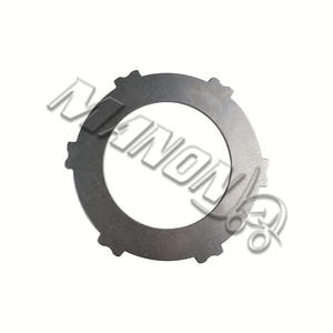 แผ่นคลัตช์โตโยต้า 32425-23330-71 สำหรับอะไหล่เปลี่ยนระบบส่งกำลังรถยก - Product Image 2