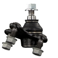 Junta de rótula de autopartes adecuada para VW Lamando Passat Touran Golf OE 1KD 407 365 1KD 407 366