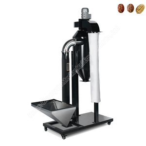 Stainless Steel De-stoning Machine Cocoa Cleaning Machine 200kg Coffee Beans De Stoner - Product Image 4