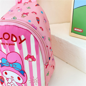 Bolsa de viaje para guardería, bolso de pecho para niños, bolso bonito de dibujos animados para niños, nuevo monedero, bolso para niños de 3 a 5 años, bolso de hombro para niños - Product Image 2