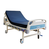 Nouveau matelas hybride orthopédique Senyang en mousse à mémoire de forme, imperméable, anti-escarres, pour lit d'hôpital, avec compresses souples individuelles
