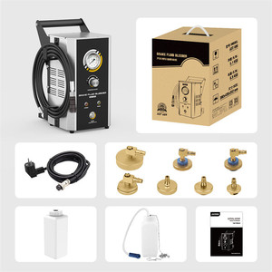 เครื่องทดสอบน้ำมันอัตโนมัติ Xtester AST609 220V ปรับได้ ใช้ได้กับน้ำมันทุกชนิด พร้อมการรับประกัน 1 ปี สำหรับรถยนต์ทุกประเภท - Product Image 4