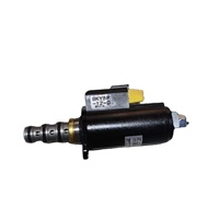 Vanne Solénoïde GP pour Pièces Détachées Moteur d'Excavatrice de Construction C4.4 C7.1 C9 111-9916 259-7429 1119916 2597429