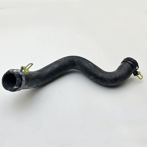 Tuyau de sortie du radiateur de refroidissement 55057203AC 55057203AB pour Jeep Wrangler 3.8L 2009-2011 - Product Image 5