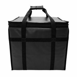 Deliveroo termo caliente bolsa térmica de entrega de alimentos aislado para llevar <span class=keywords><strong>comida</strong></span> para llevar bolsa de pizza entrega de alimentos pizza 20 pulgadas - Product Image 5