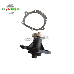 Máy bơm nước 16100-2342 16110-2531 16101-2530 16100-78010 16100-78011 cho <span class=keywords><strong>fc166</strong></span> W06D W06E - Product Image 2