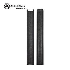 <span class=keywords><strong>Enceinte</strong></span> <span class=keywords><strong>colonne</strong></span> active professionnelle en bois Accuracy Pro Audio AC39, système de sonorisation PA, <span class=keywords><strong>enceinte</strong></span> <span class=keywords><strong>colonne</strong></span> - Product Image 4