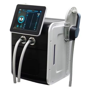 Máquina de Estimulación Muscular CHINCAN SL102 EMS para Moldear el Cuerpo y Adelgazar con 1 Año de Garantía 220V/110V - Product Image 2