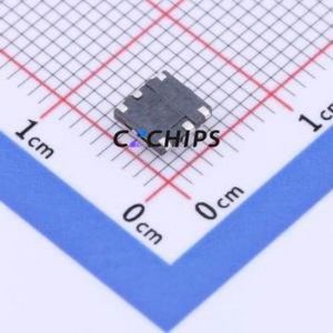 PTS526SPG17JSMTR2LFS Tactile Switch SMD Switch ( Operating Force: 3.2N )( Switch Length: 5.2mm )( Switch Width: 5.2mm ) - Product Image 2