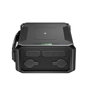 308Wh Portable Power Bank 96k 96000mah Outdoor Rechargeable Battery Pack <b>with</b> 12V 24V <b>Socket</b> for Fishing Hiking Camping - Product Image 1