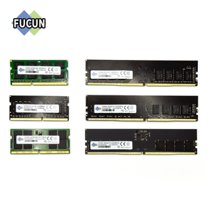 FUCUN <span class=keywords><strong>DDR4</strong></span> memori Laptop <span class=keywords><strong>RAM</strong></span> 4GB <span class=keywords><strong>8GB</strong></span> 16GB 2666 3200MHZ Notebook <span class=keywords><strong>RAM</strong></span> - Product Image 4