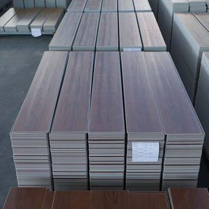 Revêtement de sol en vinyle PVC de luxe antidérapant pour intérieur, facile à installer, en feuille, en planches ou <span class=keywords><strong>stratifié</strong></span> SPC à clipser, étanche - Product Image 1