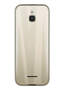 GSM-FIX Original <span class=keywords><strong>8000</strong></span> 4G, Desbloqueado de Fábrica, Teléfono Móvil Clásico Simple, Súper Económico, Desbloqueado - Product Image 6