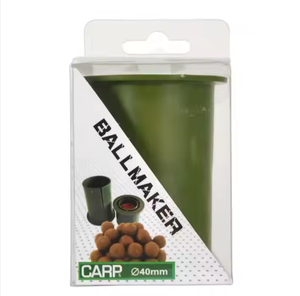 AV-F13V-T1009 Wholesale 40mm Carp Fishing Bait Ball Maker Making Fishing Accessories Lightweight <strong>Boilie</strong> <strong>Roller</strong> for Fishing Lures - Product Image 5