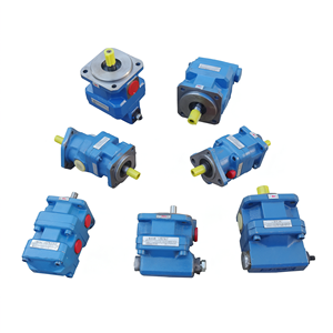 Bomba de engranajes química serie GPA de hierro fundido con válvula de seguridad resistente a ácidos y álcalis para transferencia de productos químicos - Product Image 1