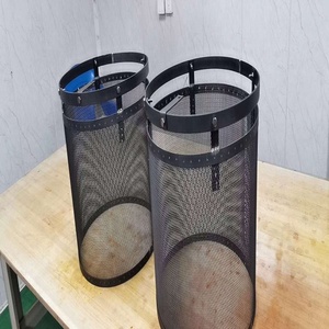 Kig công nghệ MMO <span class=keywords><strong>Ribbon</strong></span> lưới <span class=keywords><strong>anode</strong></span> giỏ andoe - Product Image 4