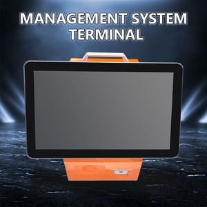 Système de gestion SAAS QIQU pour bornes de jeu avec logiciel gratuit pour machines de jeu en salle de jeux - Product Image 4