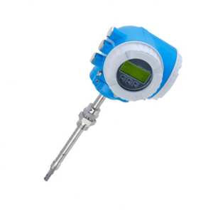 Débitmètre massique thermique à insertion Endress+Hauser Proline T-mass I 300, 100% neuf et original - Product Image 2