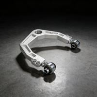 Kit d'angle de braquage avant, kits de verrouillage d'angle de braquage, bras de suspension, pièces de suspension automobile pour BMW E90/E91/E92 E81/E82