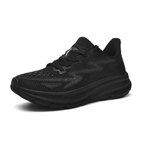 Chaussures de sport décontractées à lacets tendance, respirantes et amortissantes, pour hommes, haute qualité, tailles 36-45 – Grande Vente