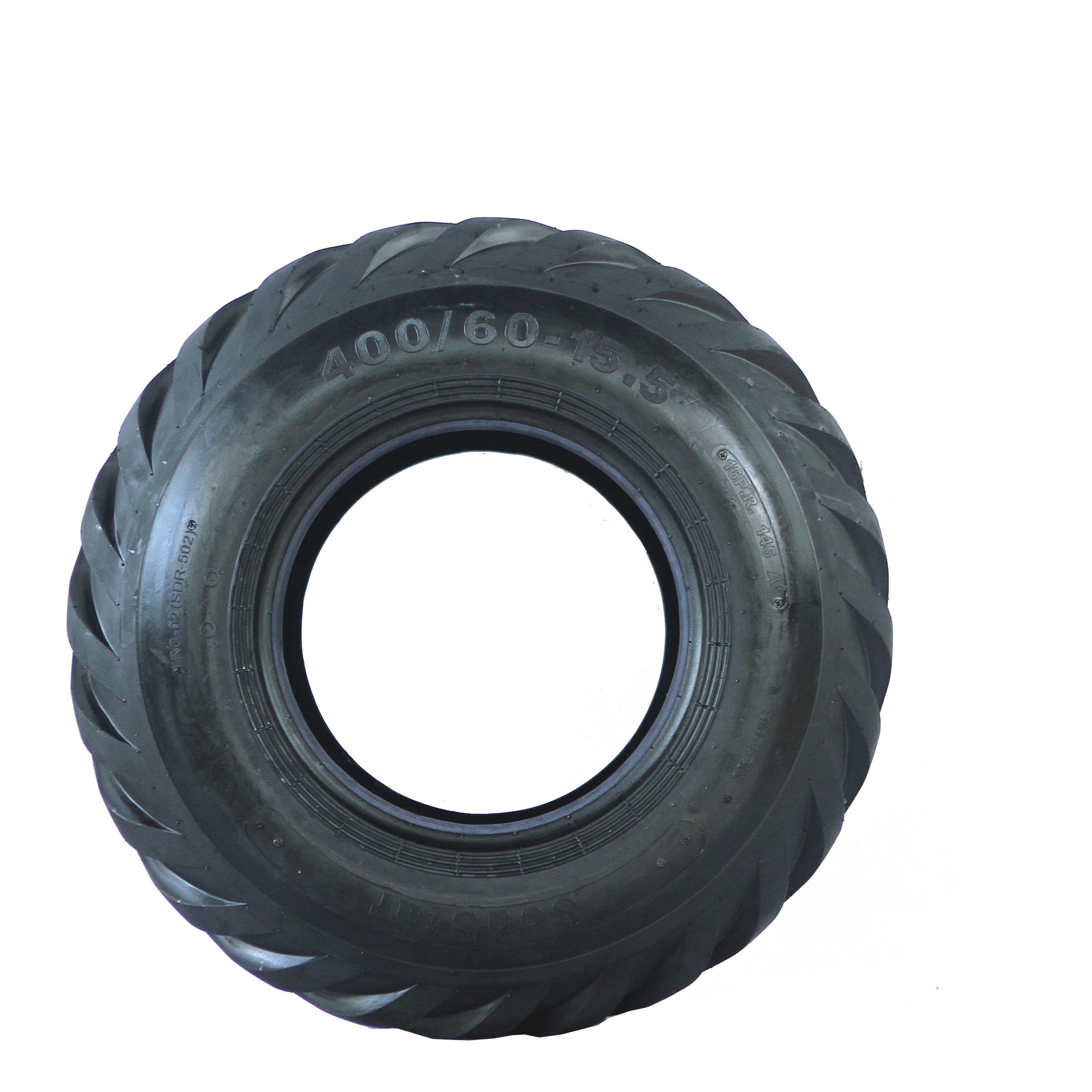 China High Quality Low Price Direct Factory Supply 400/60-15.5 400 60 15 5 Agricultural Tractor Tyre