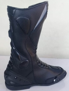 Top quality new design Motorbike Racing boots USA - Product Image 3