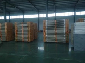 QINGDAO Four Layer <strong>Adjustable</strong> Wire <strong>Steel</strong> Warehouse 1800Lbs GS Corrosion Protection Industrial <strong>Storage</strong> <strong>Steel</strong> <strong>Shelving</strong> <strong>Rack</strong> Shelve - Product Image 6