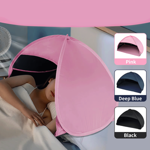 Mini tente instantanée d'extérieur pour la plage, le sport et les loisirs, auvent pare-soleil, tente de <span class=keywords><strong>lit</strong></span> - Product Image 3