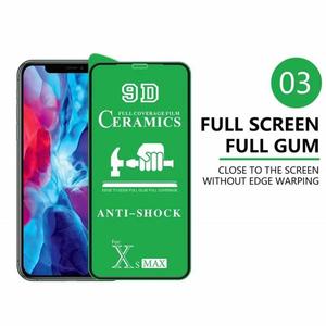 Protector de pantalla de cerámica mate para samsung a13, 5g, proveedor directo de fábrica - Product Image 4