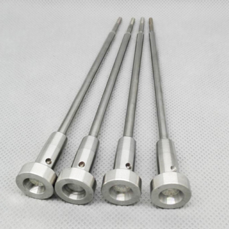 control valve F00RJ01479 injector nozzle valve set F00RJ01479 for common rail injector 0445120066 04545120067 for Deutz MWM
