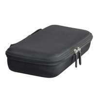 Étui de transport pour stéthoscope Littmann Classic Lll léger personnalisé 3M sac avec fermeture à glissière moule en EVA dur pour une utilisation en extérieur