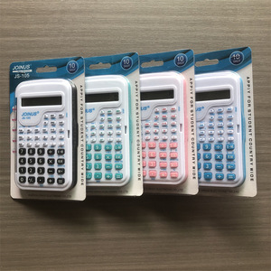 Joinus Js-105 10 Digit Scientific Calculator For Student Country Wide - Product Image 1