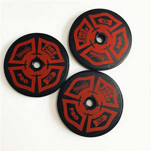 GSC Read Write Android IOS Support Durable <b>Sticky</b> Waterproof Custom logo Anti Metal Nfc Label for Metals Nfc Tag Sticker - Product Image 5