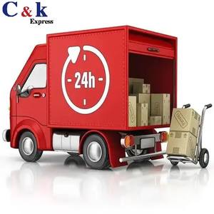 Логистические услуги из Китая в Корею: экспедитор Coupang 3PL, быстрая доставка, комплексное логистическое обслуживание в Корее - Product Image 4