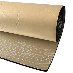 chống cháy khả năng chịu nhiệt cách nhiệt máy bọt - Product Image 4