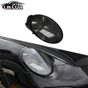 [1979] Faro per Auto 2004-2011 911 <span class=keywords><strong>997</strong></span>.1 <span class=keywords><strong>997</strong></span>.2 Aggiornamento a Fari LED Stile Matrix 992 per <span class=keywords><strong>Porsche</strong></span> 911 <span class=keywords><strong>997</strong></span> - Product Image 1