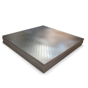 3003 H14 plaque à carreaux en <span class=keywords><strong>aluminium</strong></span> 4x8 pieds 2-10mm | Plaque de bande de roulement antidérapante | Prix de gros par pièce | Norme ASTM B209 - Product Image 3