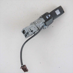 Interruptor de encendido con llave N0502073 Citroen C4 Mk1 2004-2010 usado (56655) - Product Image 1