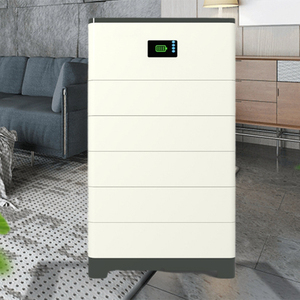 แบตเตอรี่ลิเธียมสำรองพลังงานบ้าน TLEC ขนาด 5Kw 10Kw 12Kw 15Kw พลังงานแสงอาทิตย์ สะอาด ปลอดภัย จ่ายไฟ AC ความจุ 200ah - Product Image 2