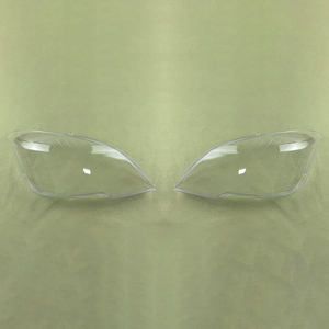 Pour mercedes-benz Vito <span class=keywords><strong>Viano</strong></span> W639 2012 <span class=keywords><strong>2013</strong></span> 2014 2015 phare coque masque Transparent phare couverture lampshdade plexiglas - Product Image 5